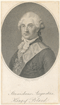 Stanislaus Augustus, King of Poland