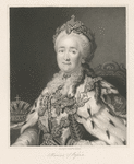 Catharine of Russia