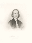 Tristram Dalton