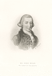 Maj. Pierce Butler