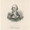 Maj. Gen. Peter Muhlenberg