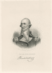 Maj. Gen. Peter Muhlenberg