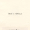 George Clymer