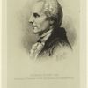 Richard Henry Lee the mover in Congress of the Declaration of Independence