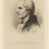 Richard Henry Lee the mover in Congress of the Declaration of Independence