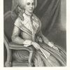 Mrs. Alexander Hamilton.