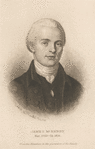 James McHenry