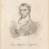 Hon. Theodore Sedgwick