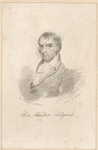 Hon. Theodore Sedgwick