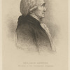 Benjamin Hawkins member of the Continental Congress