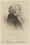Benjamin Hawkins member of the Continental Congress