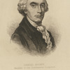Daniel Huger member of the Continental Congress