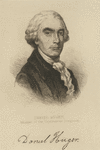 Daniel Huger member of the Continental Congress