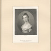 Martha Laurens (at the age of 12)