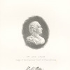 Wm. Aug. Atlee Judge of the Supreme Court of Pennsylvania