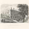 Old City Hall, Wall St., N.Y.