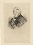 Colonel Sir Henry Johnson Bart. Lieut. Colonel of the 17th Foot