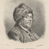 Benjamin Franklin