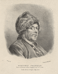 Benjamin Franklin