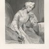 Mrs. William Bingham (Anne Willing)