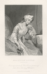 Mrs. William Bingham (Anne Willing)