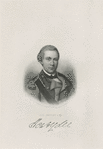 Col. Henry Lee