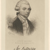 Joseph Galloway, member of the Congress of 1774