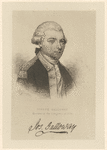 Joseph Galloway, member of the Congress of 1774