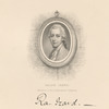 Ralph Izard member of the Continental Congress