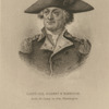 Lieut. Col. Robert H. Harrison aide-de-camp to Gen. Washington