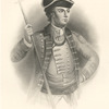 Maj. Gen. John Sullivan from a picture in possession of his family