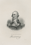 Maj. Gen. Peter Muhlenberg