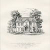 Pine Grove Mansion Point Road Built by Hugh Roberts 1743