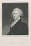 A.J. Dallas Esq.