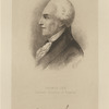 Thomas Lee Colonial Governor of Virginia