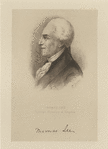 Thomas Lee Colonial Governor of Virginia