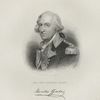 Maj. Gen. Horatio Gates