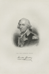 Maj. Gen. Horatio Gates