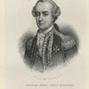 Charles Henry Comte D'Estaing