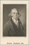 David Ramsay, M.D.