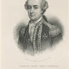 Charles Henry Count D'Estaing
