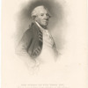 Rear Admiral Sir Hyde Parker, Bart.