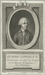 Sir Henry Clinton, K.B.