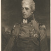 The Right Honble. Lord Viscount Cathcart