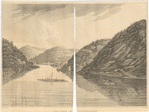 View near Fort Montgomery