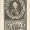 Charles Henri Cte. D'Estaing