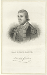 Maj. Gen. H. Gates.