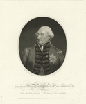 The Most Noble Marquis Charles Cornwallis