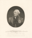 The Most Noble Marquis Charles Cornwallis