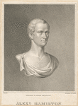 Alexr. Hamilton